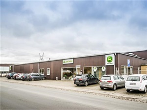 Semler Agro A/S - Odense