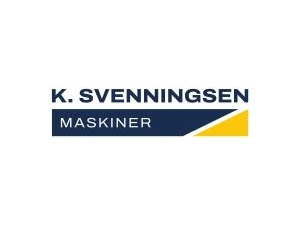 Karsten Svenningsen Maskiner