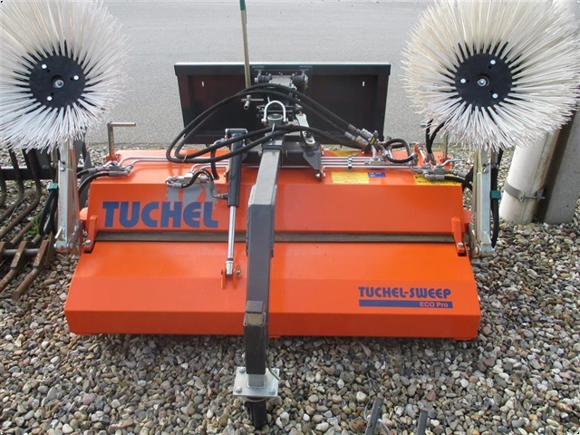 Tuchel Eco 520-150