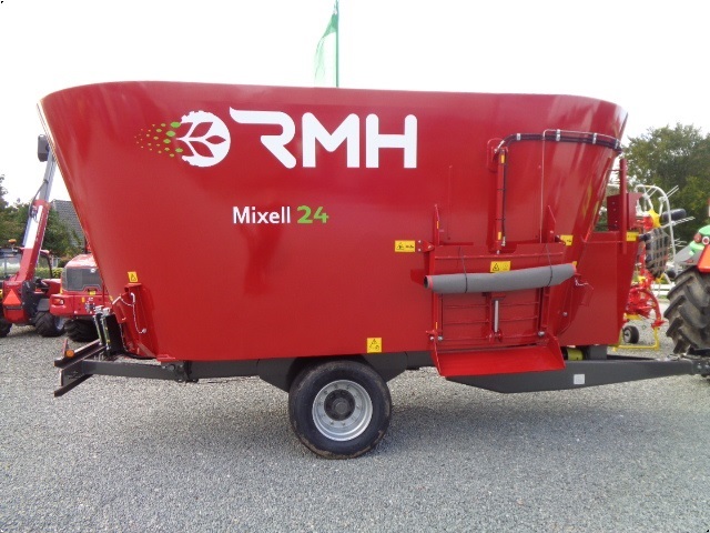 RMH Mixell 24