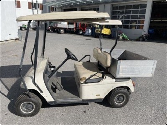 - - - TXTPDS Golfcaddy