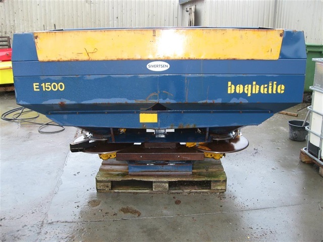 Bøgballe E1900