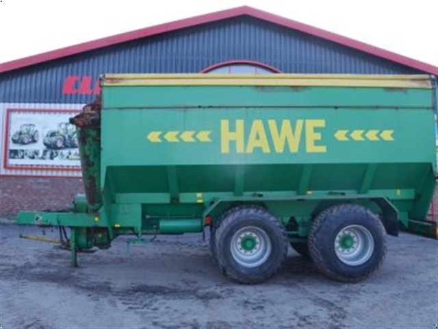 Hawe ULW 2500 T
