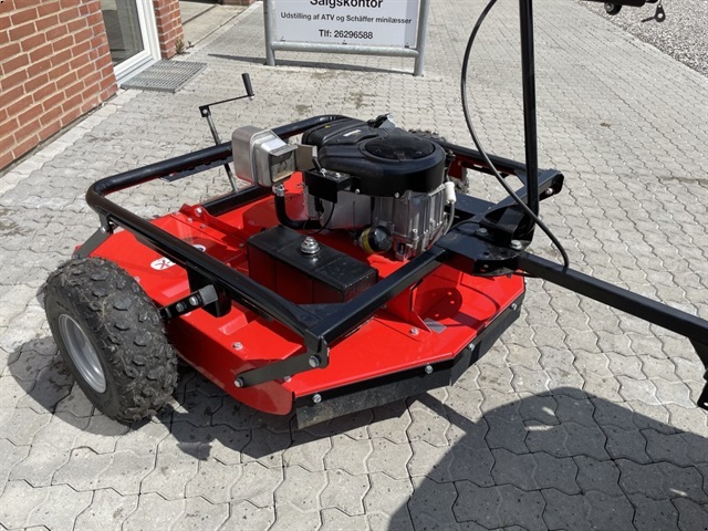 Quad-X Wildcut ATV Mower