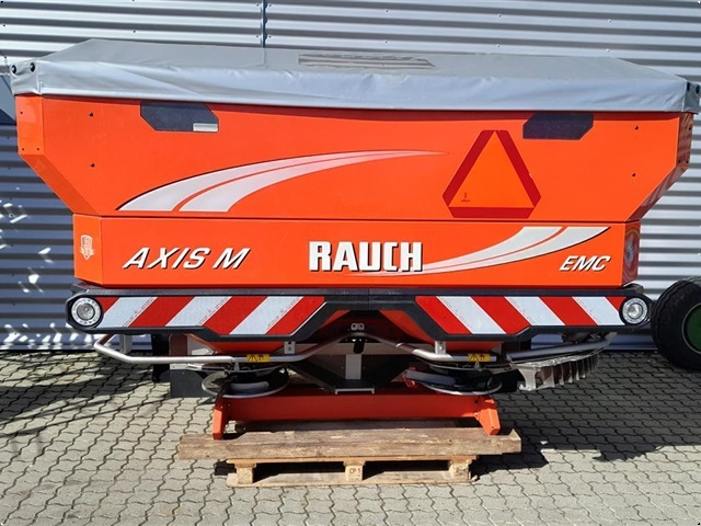 Rauch Axis M 30.2 EMC