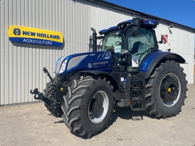 New Holland T7.300 AUTO COMMAND