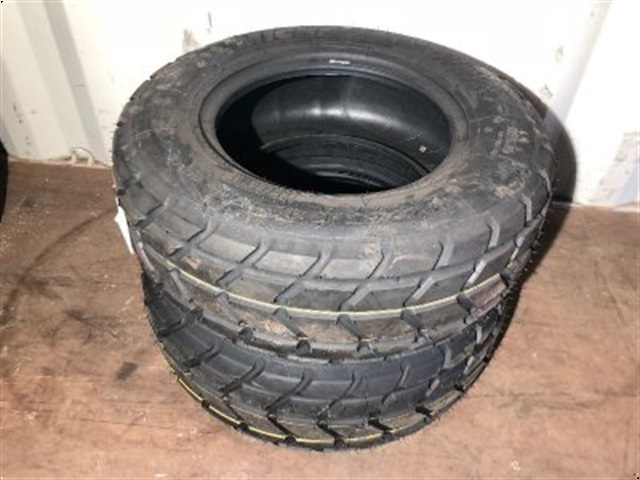 Michelin 270/65 R16 Reifen