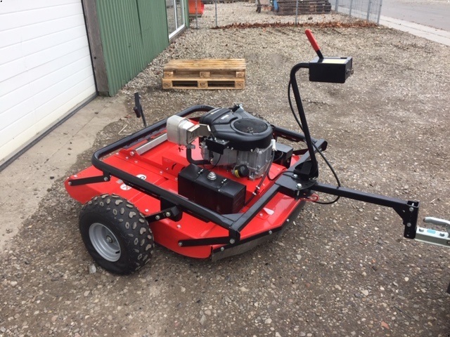 Quad-X Wildcut ATV Mower